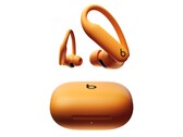 Beats by Dre Powerbeats Pro 2 推出近六年后才面世。((图片来源：Beats by Dre)
