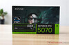 KFA2GeForce RTX 5070 1-Click OC