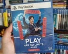 一款罕见的PlayStation“畅玩无界”10周年纪念版中文宣传光盘套装