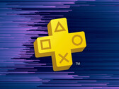 代表 Playstation Plus 徽标的图片。(图片来源：James Bareham/Polygon）