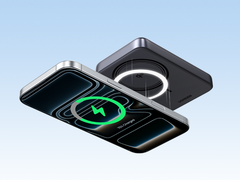 新款 Ugreen PB589 电源箱与旧款 PB763 电源箱（如图）设计相似。(图片来源：Ugreen）