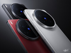 vivo X300 Pro 将在另一个关键的摄像头领域超越 X200 Ultra（如图）。(图片来源：vivo）