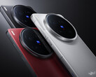 vivo X300 Pro 将在另一个关键的摄像头领域超越 X200 Ultra（如图）。(图片来源：vivo）