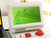 Wokyis 扩展坞还为 Apple Mac mini 增添了一块显示屏。