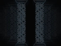 X 曾有过几个小时的新图像生成器(图片来源:xAI)