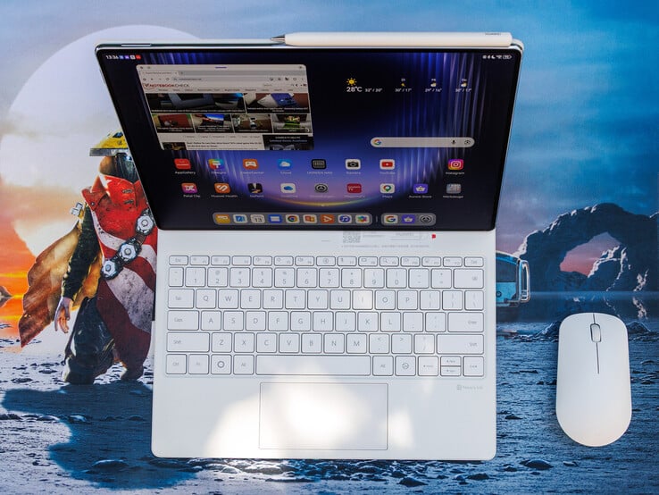 MatePad Pro Max 及所有配件