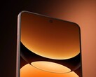 领先的Android 智能手机显示屏。(图片来源：Realme）