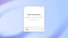 Windows 版 ChatGPT 官方应用程序。(图片来源：微软商店）