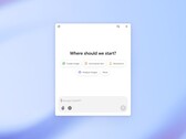 Windows 版 ChatGPT 官方应用程序。(图片来源：微软商店）