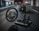 面向预算的 Asetek Initium 模拟赛车装备是该品牌进军入门级赛车硬件的尝试。(图片来源：Asetek，已编辑）