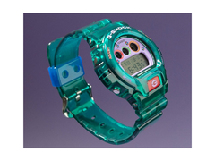 卡西欧 x Jae Tips G-Shock