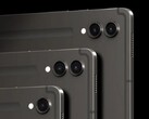 Galaxy Tab S9 系列。(来源：三星）