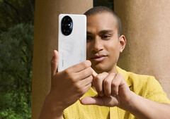 Honor 200 Pro 的性能应该接近更昂贵的 Magic6 Pro。(图片来源：Honor)