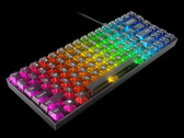 Legion K510 Mini Pro 支持联想的 UDCC 软件。(图片来源：联想）
