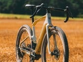 Dusty RR：一款搭载中置电机的灵活砾石路电动自行车