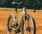 Dusty RR:一款搭载中置电机的灵活砾石路电动自行车