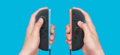 任天堂 Switch 2 的 Joy-Cons 最终会漂移(图片来源:任天堂)