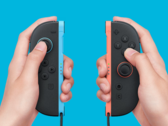 任天堂 Switch 2 的 Joy-Cons 最终会漂移（图片来源：任天堂）