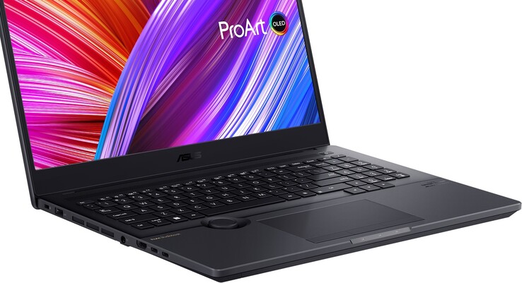 华硕ProArt StudioBook 16 H7600ZW 华硕ProArt StudioBook 16 H7600ZW