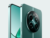 新款 12+。(来源:Realme)