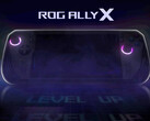 ROG Ally X 将于下月 2024 年台北国际电脑展期间全面亮相。(图片来源：华硕 - 已编辑）