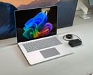Intel 明显胜过 Snapdragon - Microsoft Surface Laptop 15 Gen 8 评测