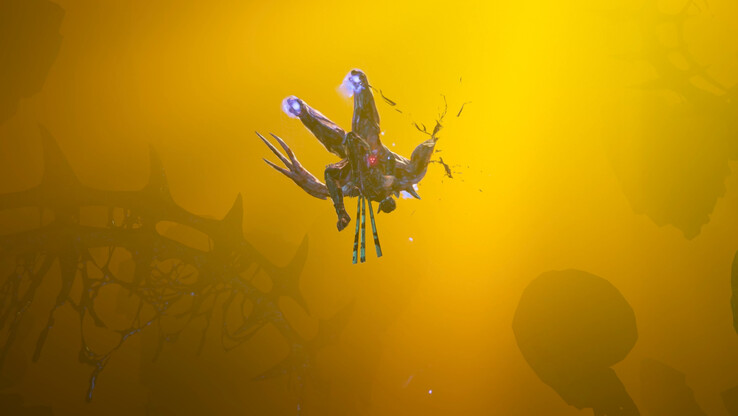 在《忍者外传 4》中增加了实时可交换武器，这使得在《忍者外传》框架内扩展杂耍连击变得更加可行，只需一次发射就有可能确保 KO 伊苏娜掉落。有了 