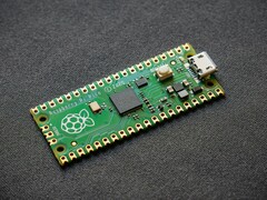 DerRaspberry Pi Pico