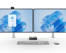 Windows 365 Link 是一款具有云计算功能的迷你 PC（图片来源：微软）