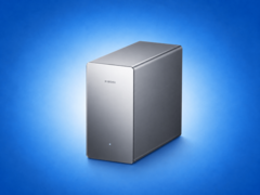 小米推出首款高性价比智能存储NAS,最大存储容量可达60 TB
