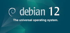 Debian GNU/Linux 12.5 &quot;书虫 &quot;已发布，并附带了许多修正（图片：Debian）。