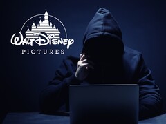 怀疑黑客通过迪士尼的 Slack 频道获取了敏感数据。(图片来源:Disney / pixelshot, Canva)
