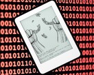 新 Kindle 越狱！(图片来源：Canva - 编辑）