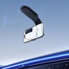 Anker Nano 通用磁性车载支架。(图片来源：Anker）