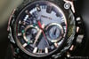 卡西欧 G-Shock MRG-B2000KT-3A 手表。(图片来源:MyNavi News)