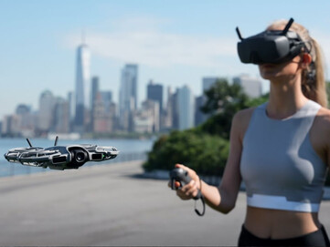 (图片来源：大疆创新）