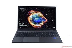 HP ZBook Power 15 G8，测试装置由campuspoint.de提供。