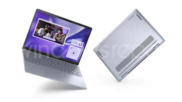 戴尔 Inspiron 14 7441 Plus（图片来源：Windows Report）