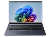 Dynabook Portégé X40-M S2 笔记本电脑。(图片来源：Dynabook）