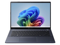 Dynabook Portégé X40-M S2 笔记本电脑。(图片来源：Dynabook）