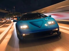 Playground Games 显然也将利用自动驾驶进行离线刷怪的行为视为利用漏洞的行为。