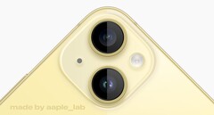 iPhone14会不会变黄？(来源:Apple)