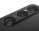 据传，今年的 Xperia 1 将提供卓越的变焦性能，以及其他相机方面的改进。(图片来源：@evleaks）