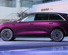 仅需9分钟即可从30%充至80%:Wey V8X采用800V架构和6C快充技术