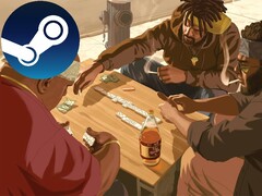 侠盗猎车手 4》的故事发生在 2008 年。(图片来源:Rockstar、Steam,经编辑)