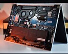 HP EliteBook 8 G2a 16 的内部