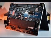 HP EliteBook 8 G2a 16 的内部