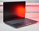 惠普 ZBook Ultra G1a 14（图片来源：Benjamin Herzig）