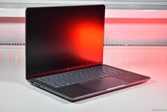 惠普 ZBook Ultra G1a 14（图片来源：Benjamin Herzig）