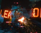 Steam 上游戏《赛博朋克 2077》的图片。(图片来源：Steam）